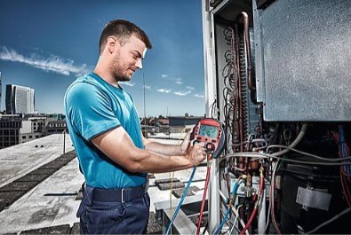 rothenberger rothenberger set in valigetta con due termometri rocool 600