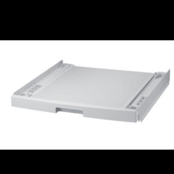 samsung kit sovrapposizione samsung per lavatrice e asciugatrice ai control skk udw con mensola estraibile ean 8806090760808