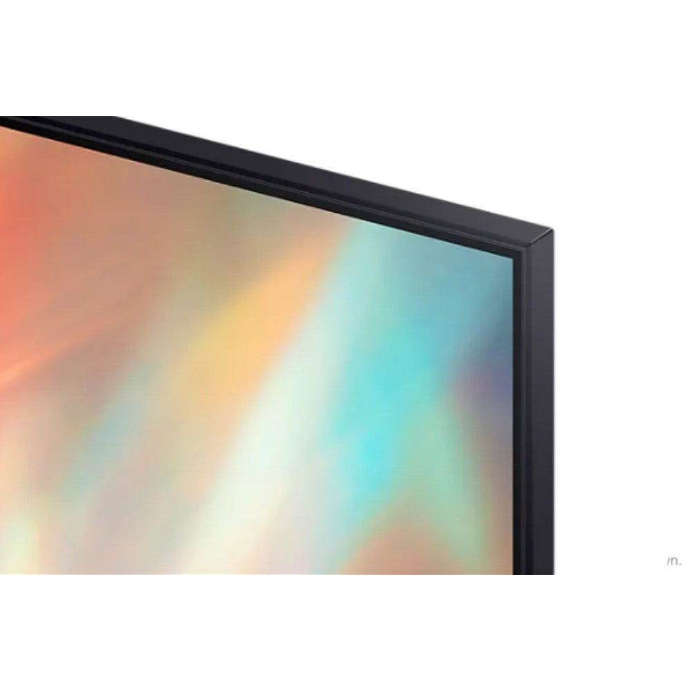 samsung pronta consegna samsung neo smart tv 65 led hdr 10 processore crystal 4k purcolor motion xcelerator driver intelligente 3 hdmi 1 usb bluetooth dvb t2cs2 ue65au7172 au7172 2021