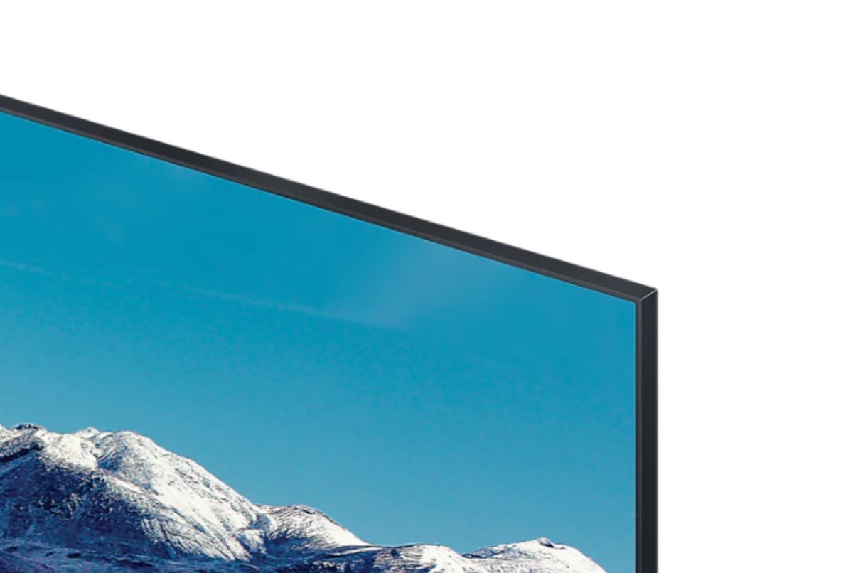 samsung pronta consegna samsung smart tv 65 led ultra hd processore crystal 4k hdr 10 2 usb 3 hdmi 2 1 earc dvb t2 c s2 ue65tu8502