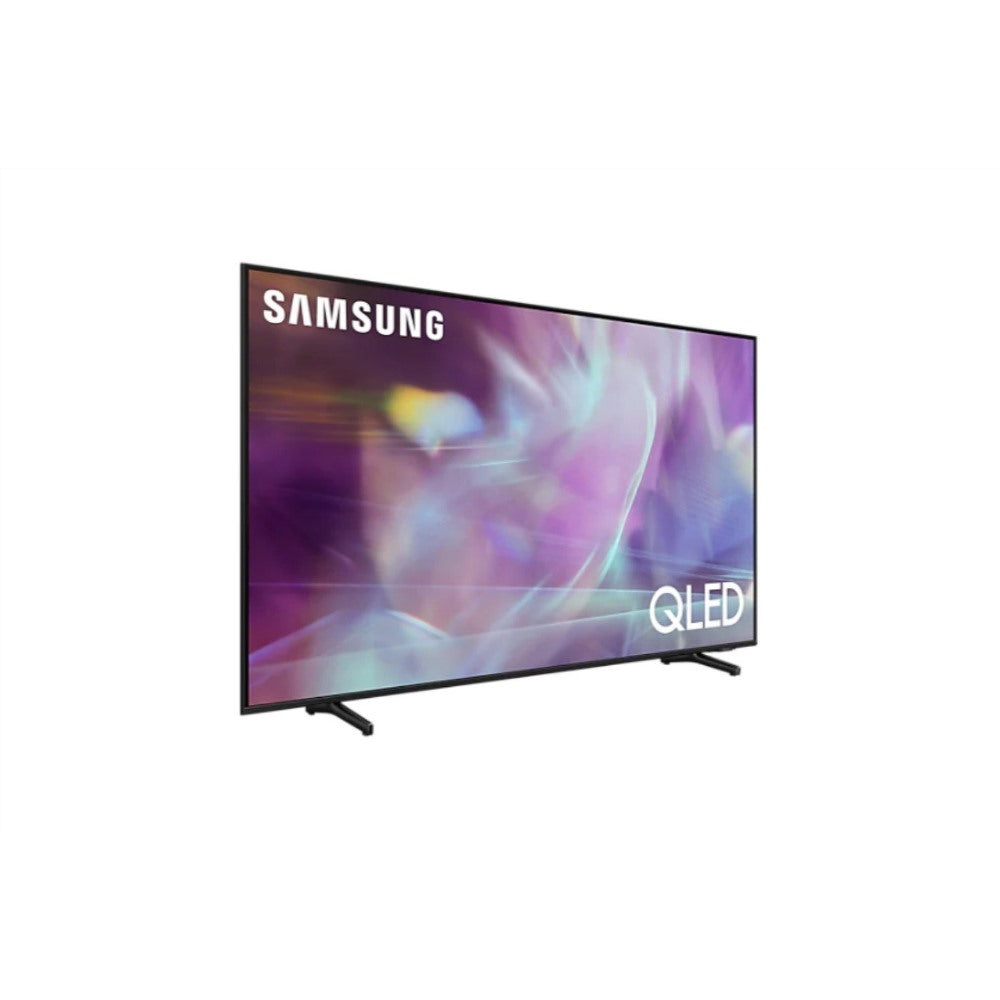 samsung pronta consegna samsung smart tv qled 50 4k hdr 10 ultra hd uhd 3 hdmi 2 usb bluetooth wifi dvb t2cs2 qe50q60aau qe50q60aauxxh qe50q60aa novita 2021qe50q60a q50q60a