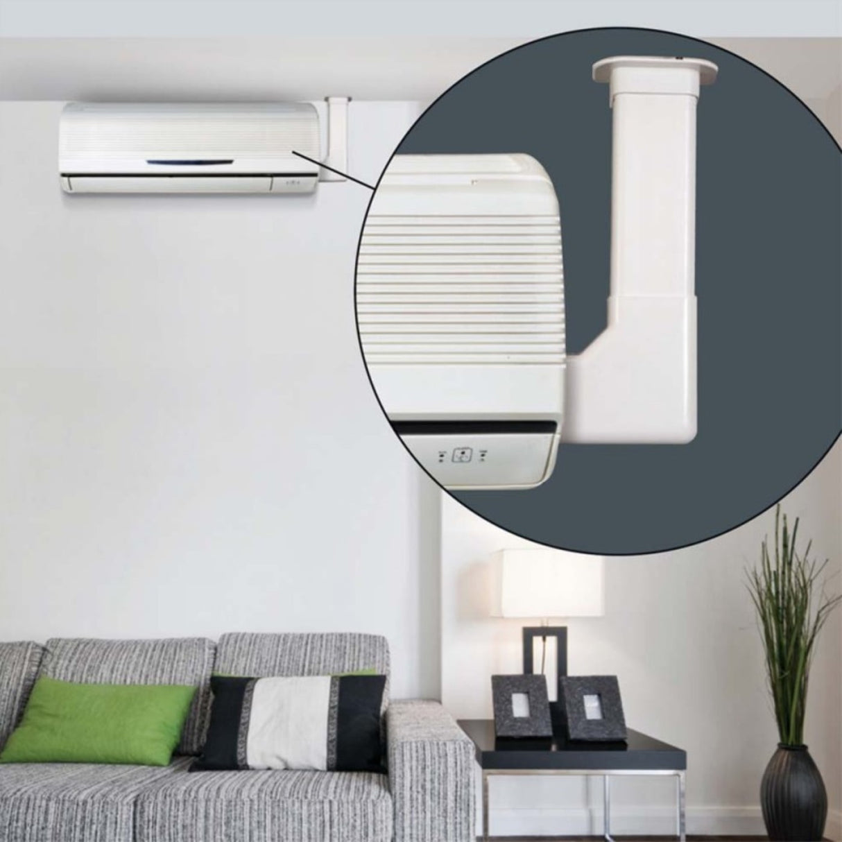 sfa sanitrit sfa sanicondens clim pack pompa per espellere condensa dal condizionatore ean 99579609