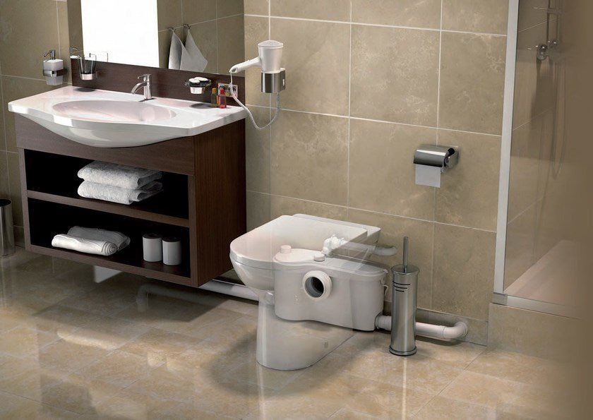 sfa trituratore marca sfa sanitrit modello sanibest pro ean 3308815013039