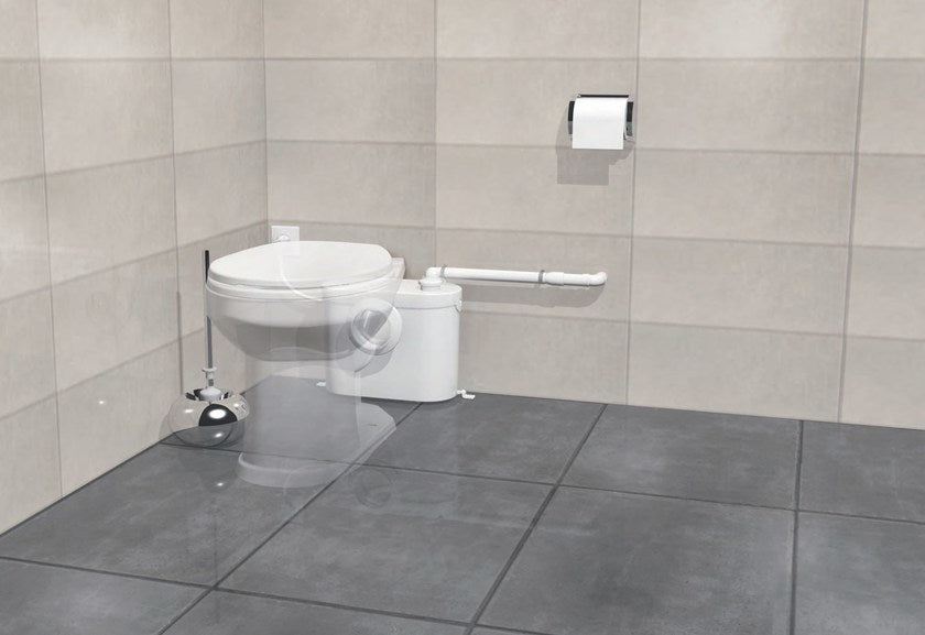 sfa trituratore marca sfa sanitrit modello sanitrit up silence ean 3308815074191