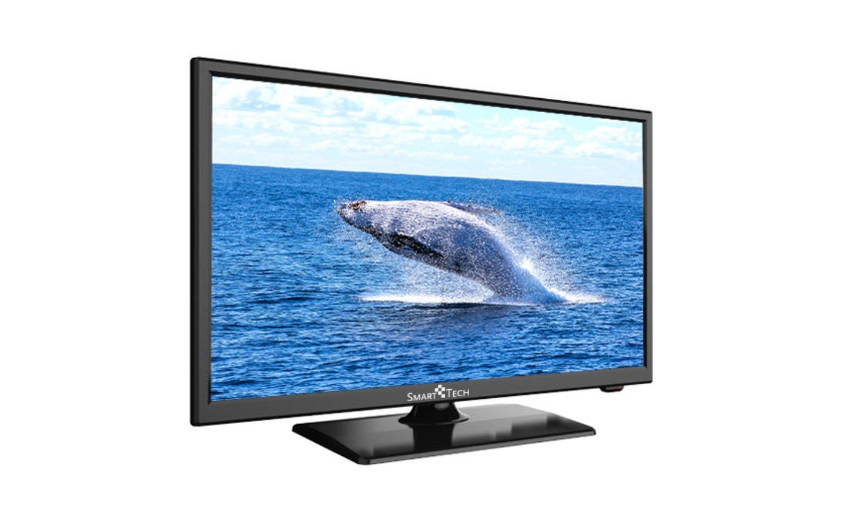 smart tech televisore smarttech tv 22 led full hd neroblack dvb s2t2 hotel mode smt 2219dts ean 5999860668268