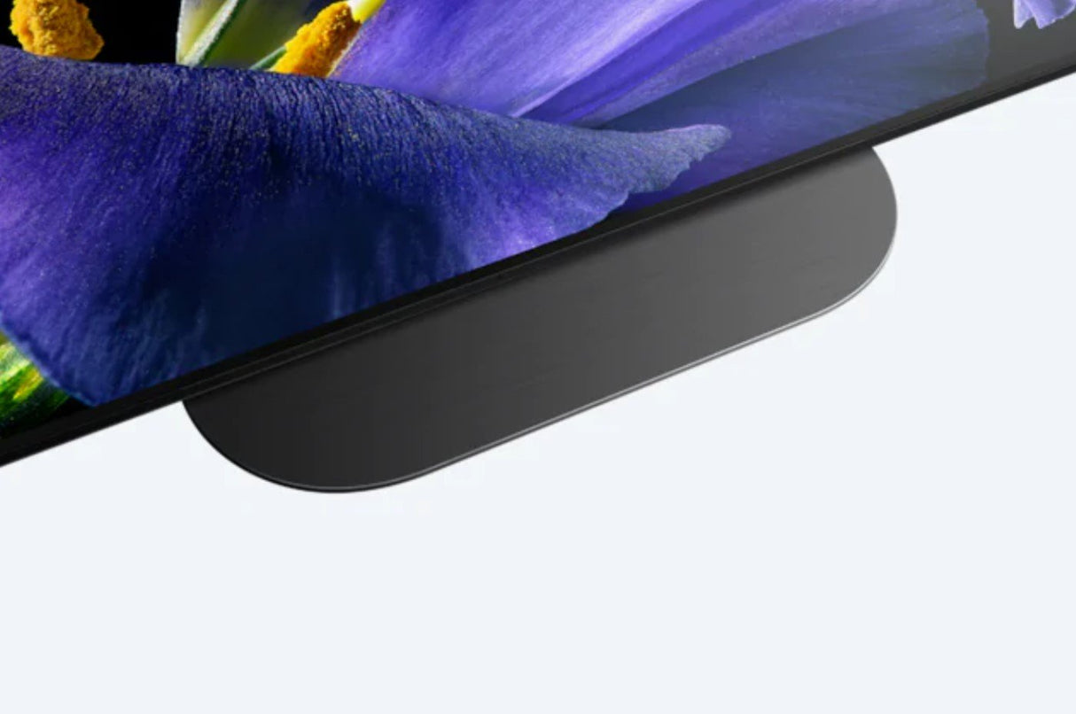 sony pronta consegna sony smart android tv 55 4k ultra hd bravia oled processore x1 ultimate 4 hdmi 3 usb dvb t2cs2 kd55ag9 ag9 master series