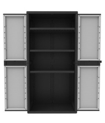 terry armadietto resina terry 2 ante cm 90x54x180 tp jumbo2900qb