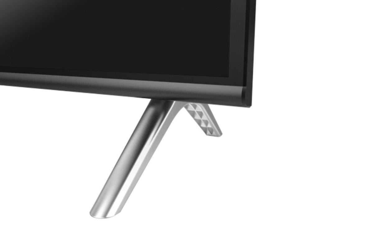 thomson pronta consegna thomson android 8 0 smart tv 32 led full hd fhd hdr 60hz pure image ultra ppi 100 2 hdmi usb 32he5606 serie e56