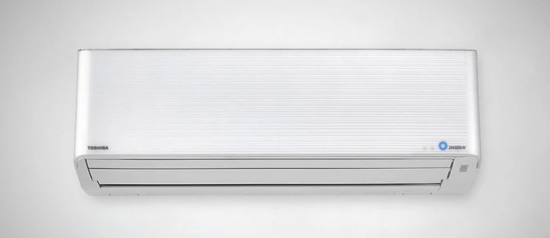toshiba climatizzatore condizionatore toshiba inverter serie super daiseikai 9 10000 9000 btu aa wi fi optional ras 10pkvpg eras 10pavpg e novita