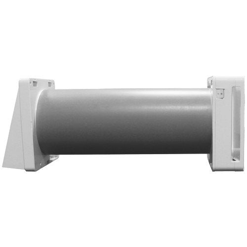 vecamco recuperatore di calore a parete monostanza vecamco modello h60 rc con comando remoto