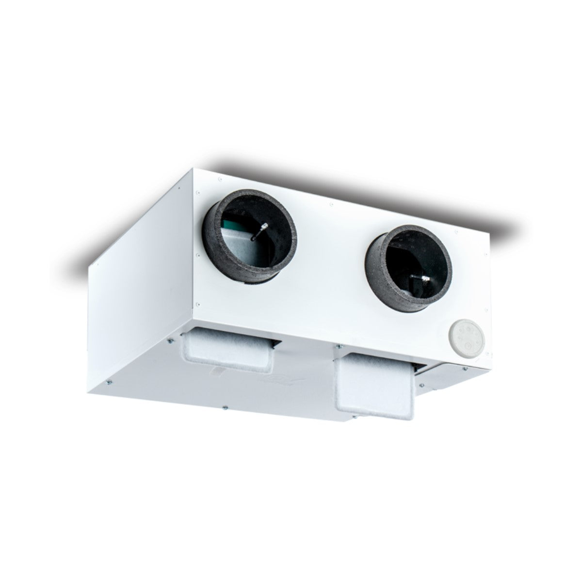 vortice recuperatore di calore vortice da controsoffitto vort invisible mini top codice 12214