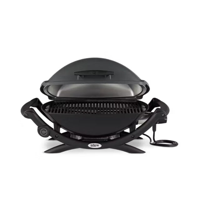 weber barbecue elettrico weber q 2400 codice 55020053 ean 55020053