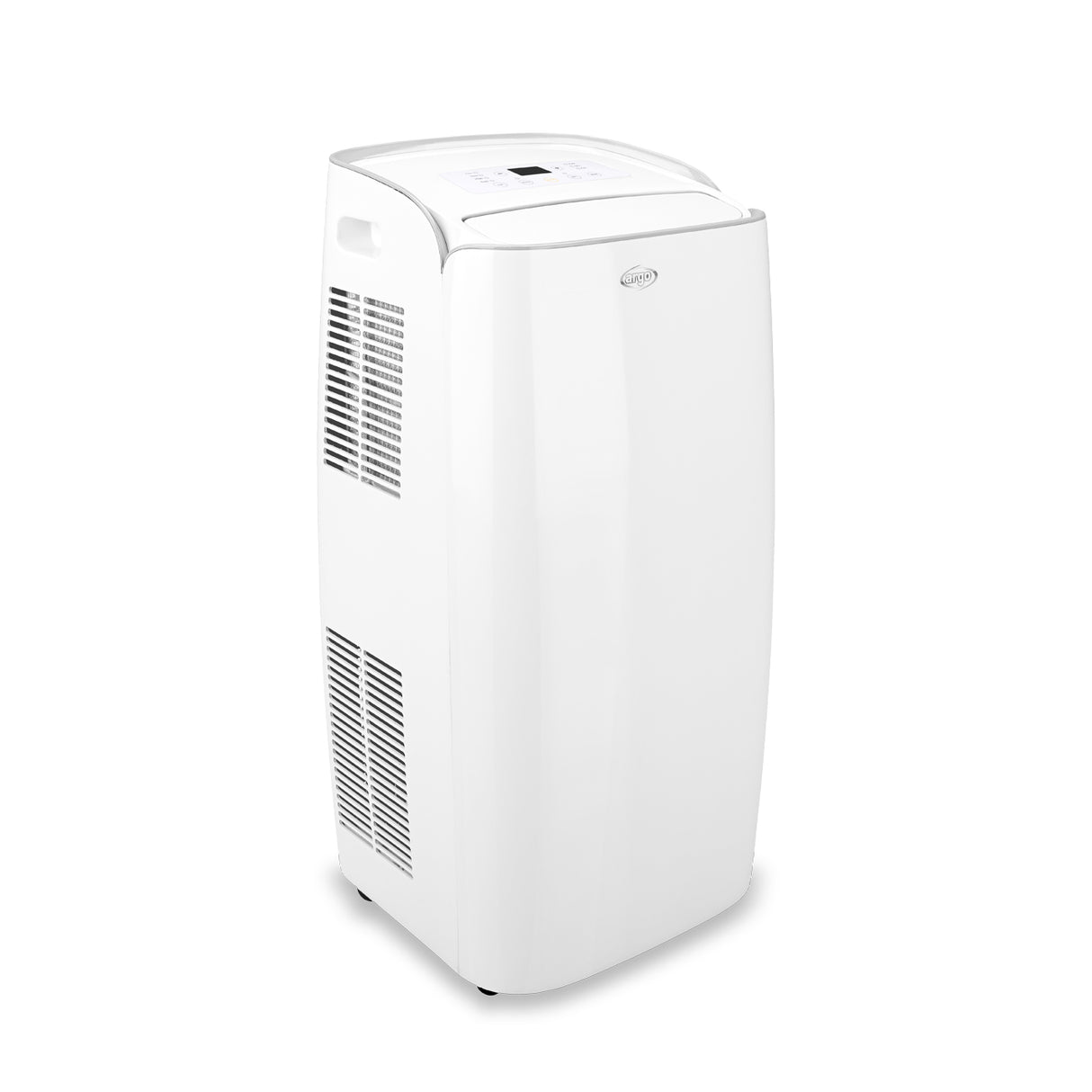 argo climatizzatore condizionatore portatile argo milo plus 13000 btu 398400016 r290 wi fi integrato classe aa