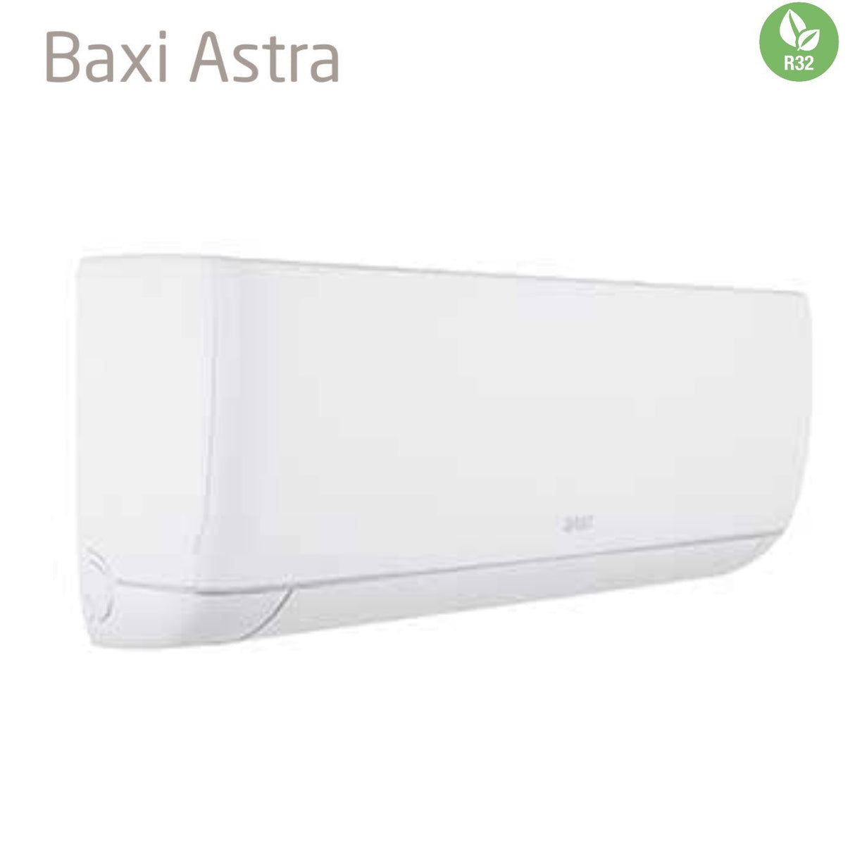 baxi unita interna a parete baxi serie astra 18000 btu jsgnw50 r 32 wi fi optional novita ean 8022945026602