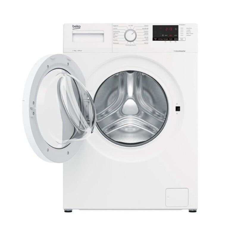 beko lavatrice a carica frontale beko slim wuxs61032wi it 6 kg classe d a84xl60xp40 1000 giri ean 8690842604249