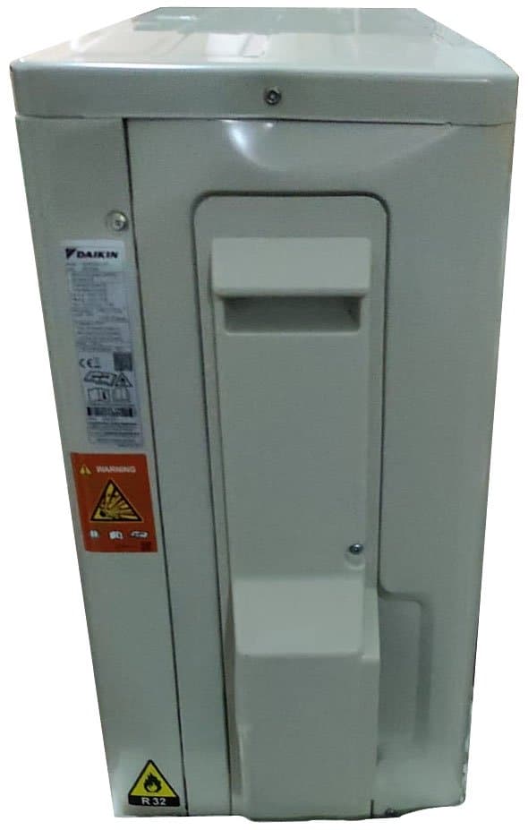 daikin area occasione climatizzatore condizionatore daikin inverter serie siesta atxc c 12000 btu atxc35c arxc35c r 32 wi fi optional classe aa novita ean 8059657004833