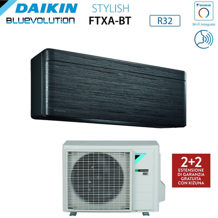 immagine-3-daikin-climatizzatore-condizionatore-daikin-bluevolution-inverter-serie-stylish-real-blackwood-7000-btu-ftxa20bt-r-32-wi-fi-integrato-classe-a-colore-legno-nero-garanzia-italiana-ean-8059657000941