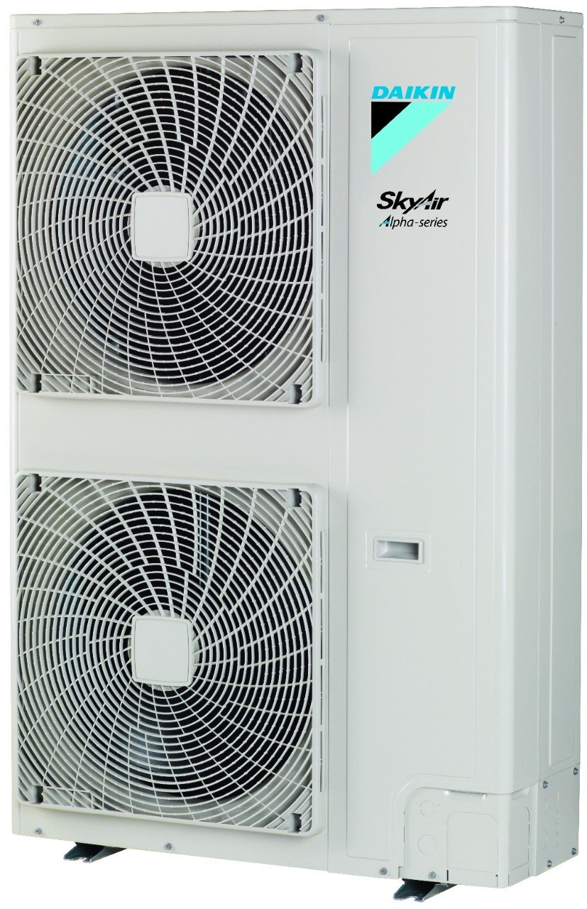 daikin climatizzatore condizionatore daikin dual split inverter pensile a soffitto fha a 2424 con rzag140my1 r 32 trifase wi fi optional 2400024000 con comando a filo incluso