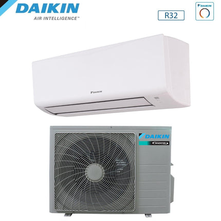 immagine-3-daikin-climatizzatore-condizionatore-daikin-inverter-ftxc-d-9000-btu-ftxc25d-r-32-wi-fi-optional