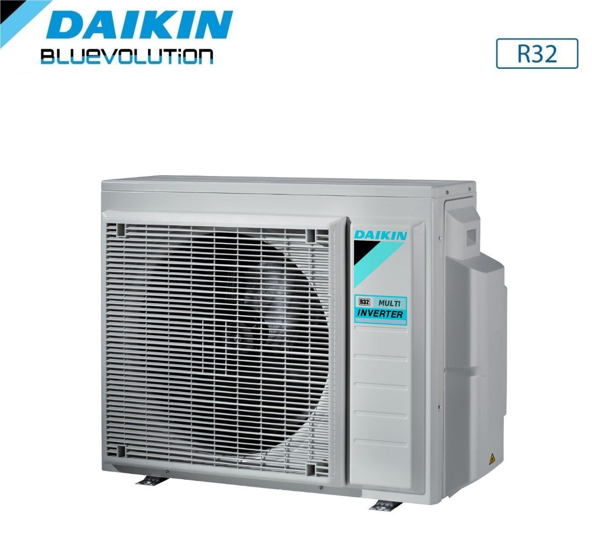 daikin unita esterna daikin bluevolution motore multisplit 5mxm90n penta split r 32