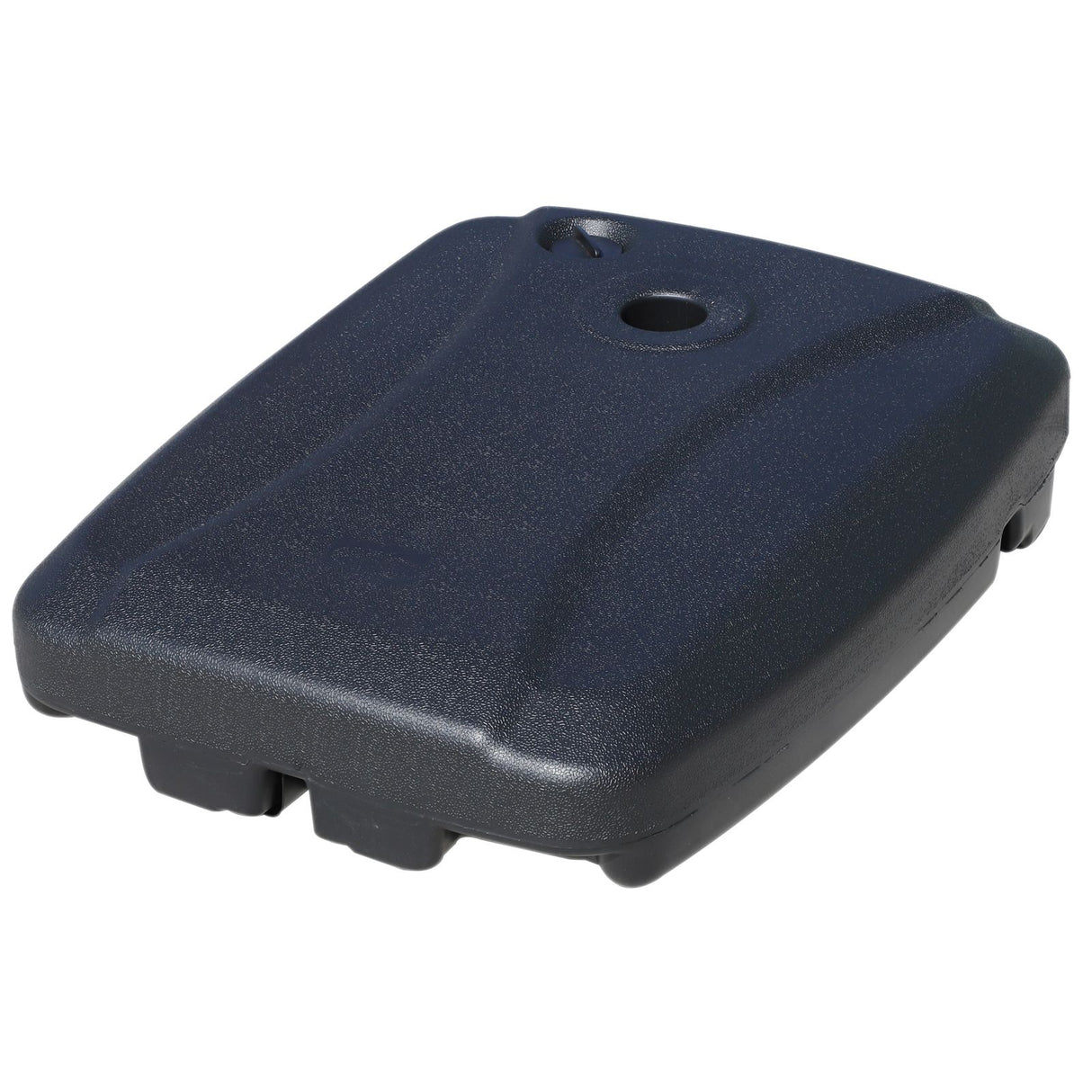 easycomfort easycomfort base per ombrellone da giardino con 2 ruote riempibile con acqua o sabbia 5060 kg hdpe 60x80x16cm ean 8054111849470