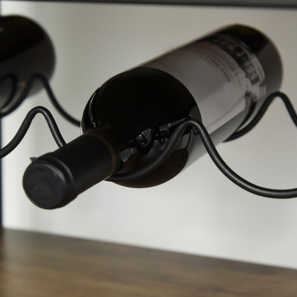 easycomfort easycomfort carrello da cucina mensola cucina portabottiglie portabicchieri vassoio 4 ruote ean 8054111849708