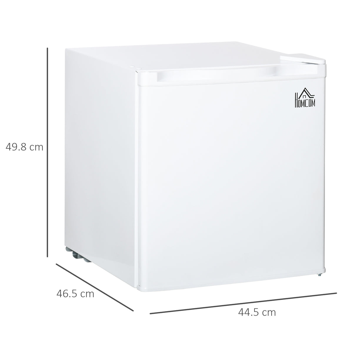 easycomfort easycomfort frigo portatile 46l ripiano removibile temperatura regolabile 44 5x46 5x49 8cm