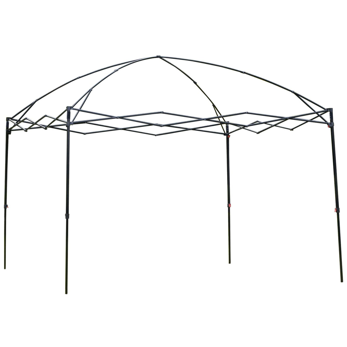easycomfort easycomfort gazebo pieghevole 3x3m da giardino per eventi o matrimoni ean 8055776913810