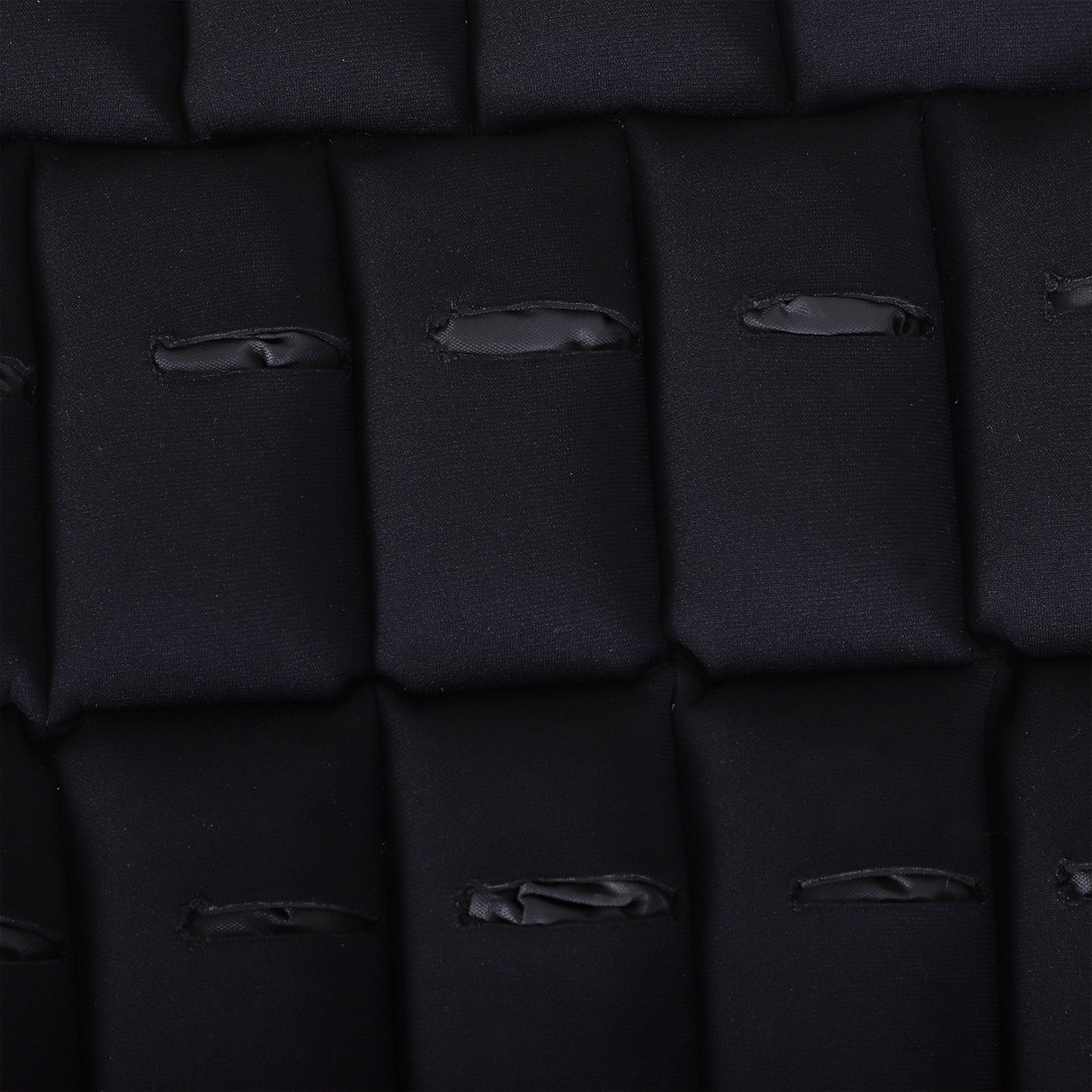 easycomfort easycomfort giubbotto zavorrato 20kg con 38 pesi imbottitura e chiusure con velcro ean 8054111840569