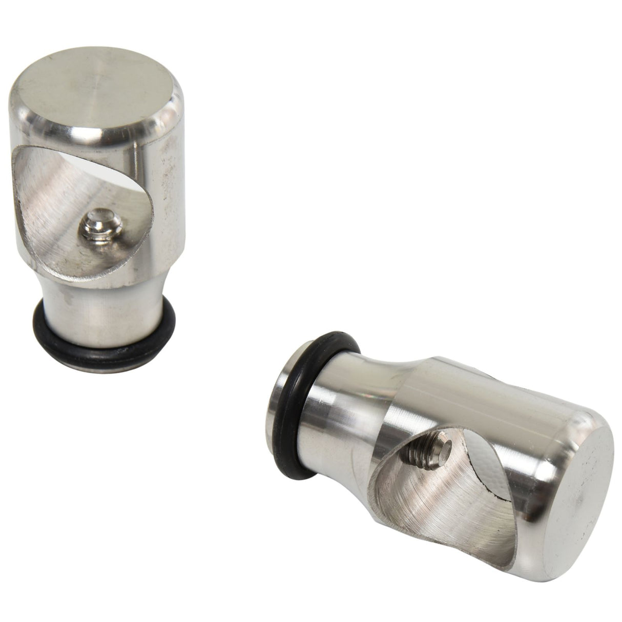 easycomfort easycomfort kit binario per porta scorrevole in acciaio inox con accessori inclusi ean 8055776916217