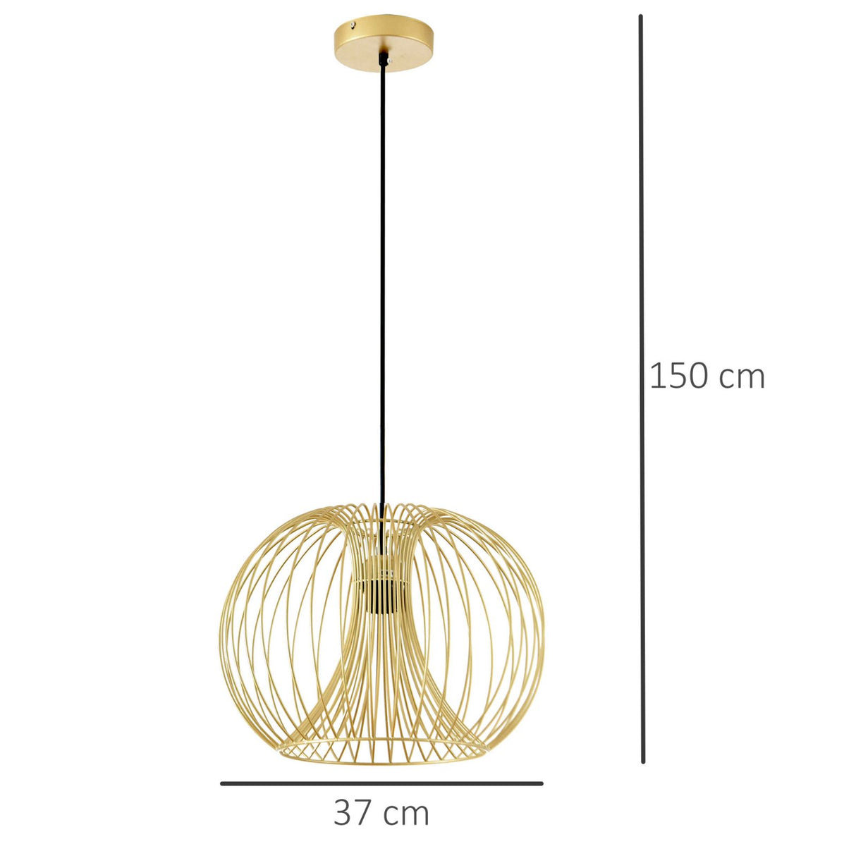 easycomfort easycomfort lampada a sospensione altezza regolabile illuminazione moderna casa ean 8054111846707