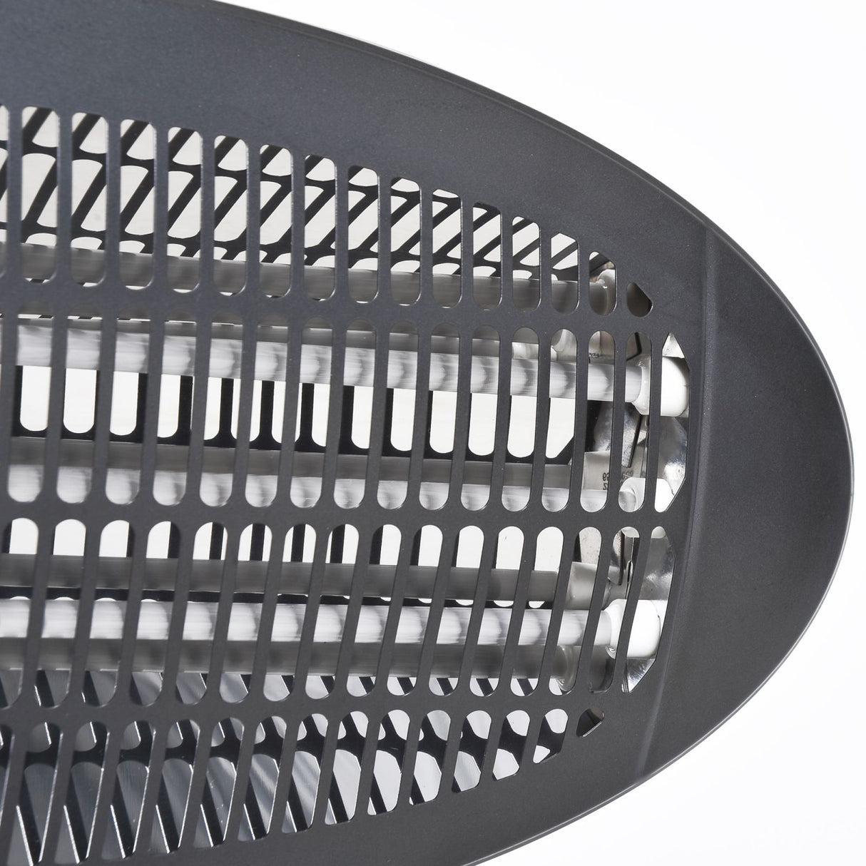 easycomfort easycomfort lampada riscaldante per esterni 2000w nero 180 210cm ean 8054144130279