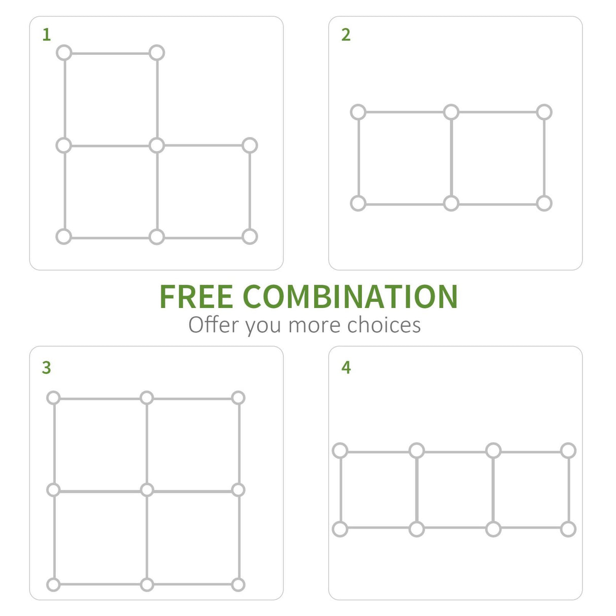 easycomfort easycomfort letto per orto in hdpe fioriera da esterno per piante e verdure marrone ean 8054144138183