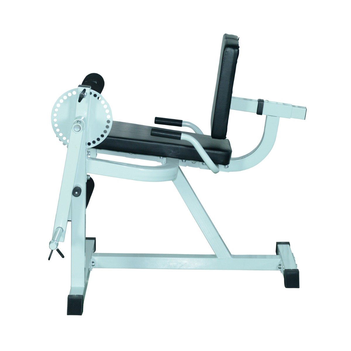 easycomfort easycomfort panca allenamento leg extension per casa e palestra max 200kg ean 8054144137797
