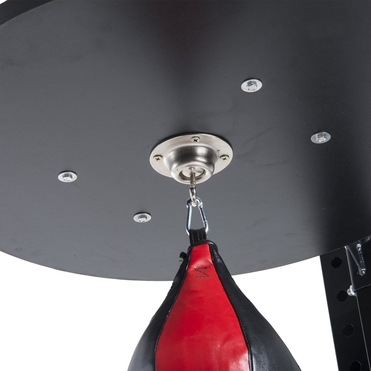 easycomfort easycomfort piattaforma boxe con speed ball di 21 cm punchball per allenamento ean 8054111846172