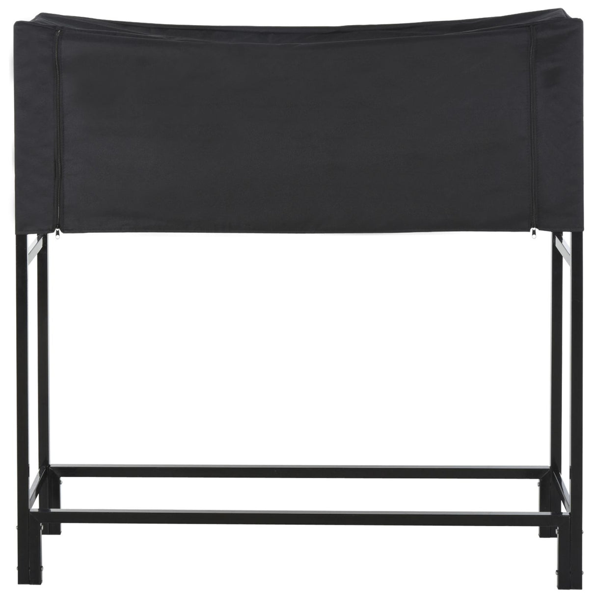 easycomfort easycomfort portalegna con copertura antipioggia in tessuto oxford 122x 35x 123cm ean 8054111848411