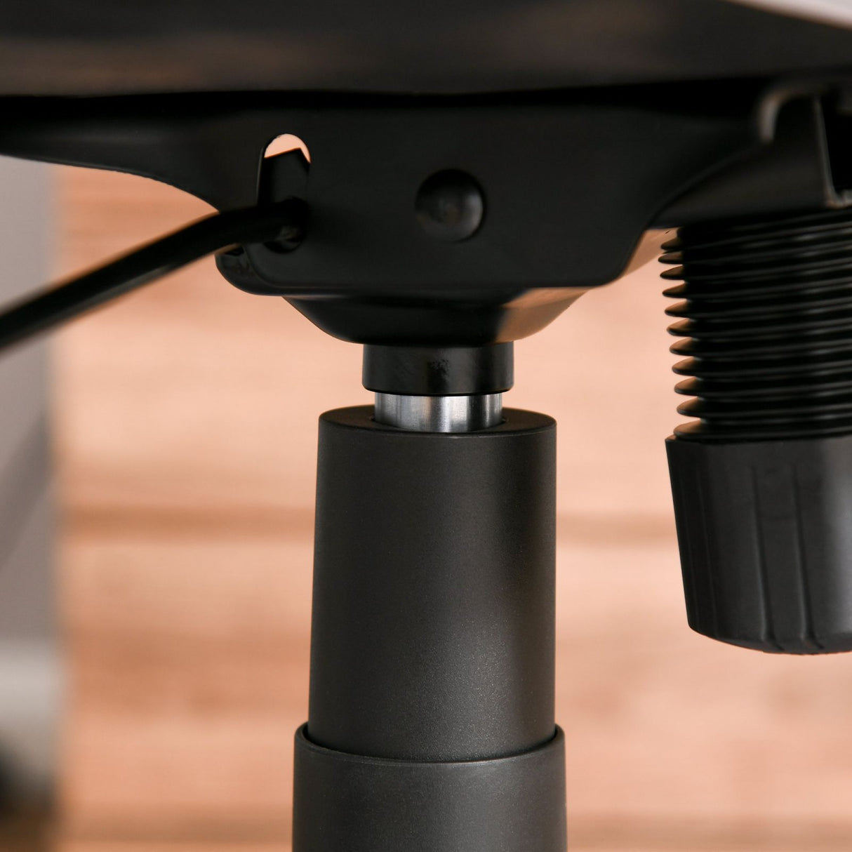 easycomfort easycomfort sedia da ufficio ergonomica in tessuto girevole 360 con braccioli e altezza regolabile grigio 61x71x95 105cm ean 8055776912097