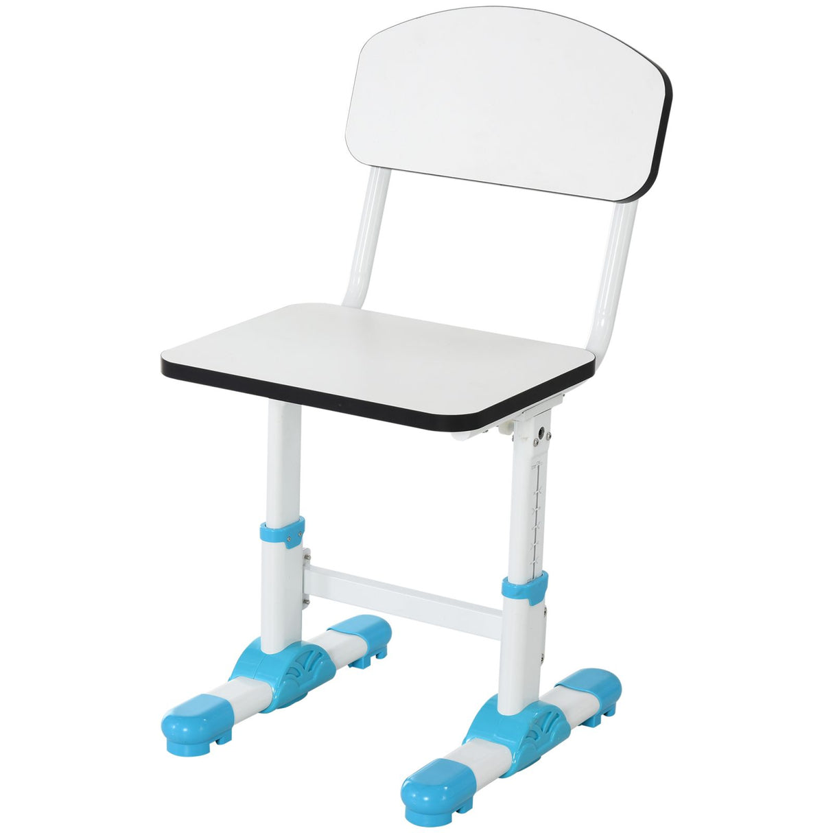 easycomfort easycomfort set scrivania e sedia per bambini altezza regolabile e inclinabile ean 8055776916712