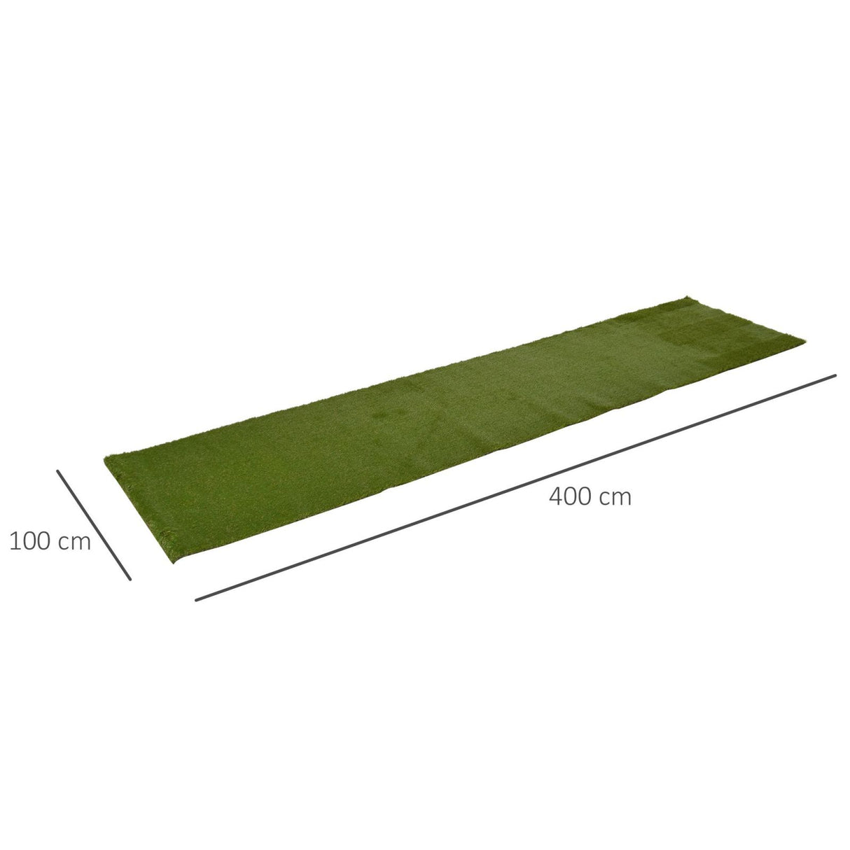 easycomfort easycomfort tappeto erboso prato sintetico 4x1m erba 30mm finto prato verde anti uv atossico e drenante per giardino e cortile ean 8055776910017