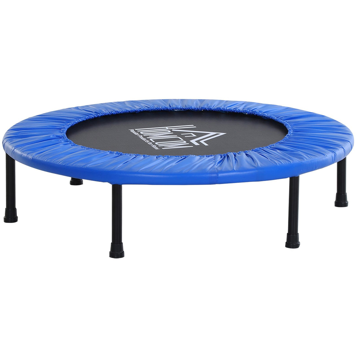 easycomfort easycomfort trampolino elastico per fitness 30 molle in pp pvc 91x22 5cm ean 8054111848299