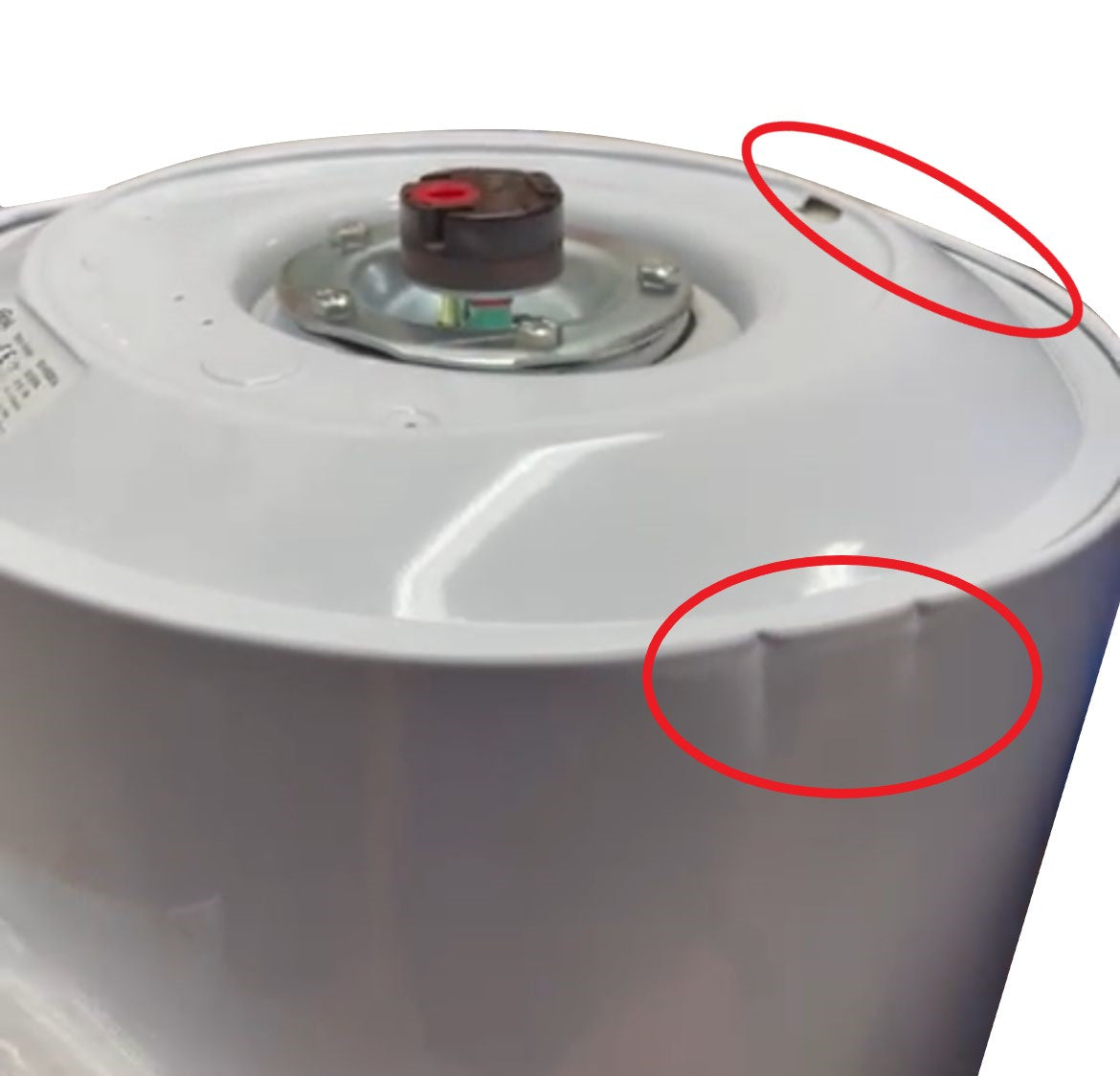 ferroli area occasioni scaldabagno elettrico ferroli calypso 50 ve verticale 50 litri