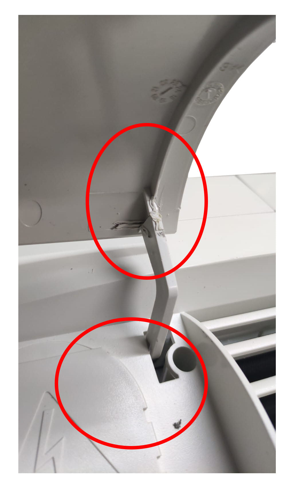 ferroli area occasioni ventilconvettore fan coil ferroli top fan plus mod vm b 100 commutatore cm f