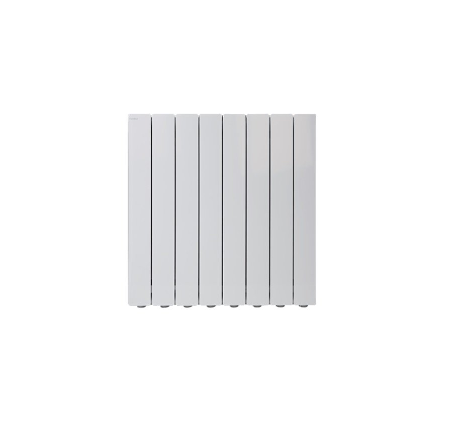 fondital radiatore termosifone in alluminio fondital blitz super b4 da 3 a 10 elementi interasse 700 mm interasse 700 3 elem ean 99585716