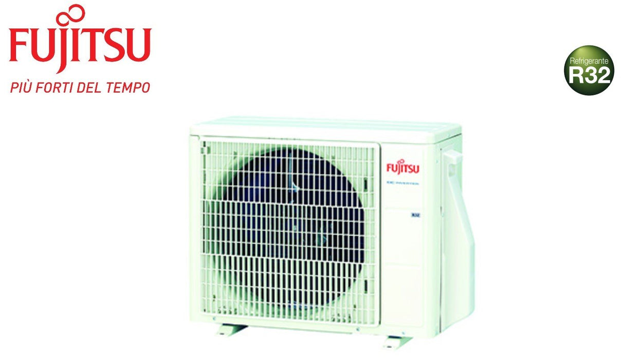 fujitsu climatizzatore condizionatore fujitsu inverter serie ke 9000 btu asyg09ketae r 32 wi fi optional 3ngf87105 colore bianco white classe aa ean 8059657001528