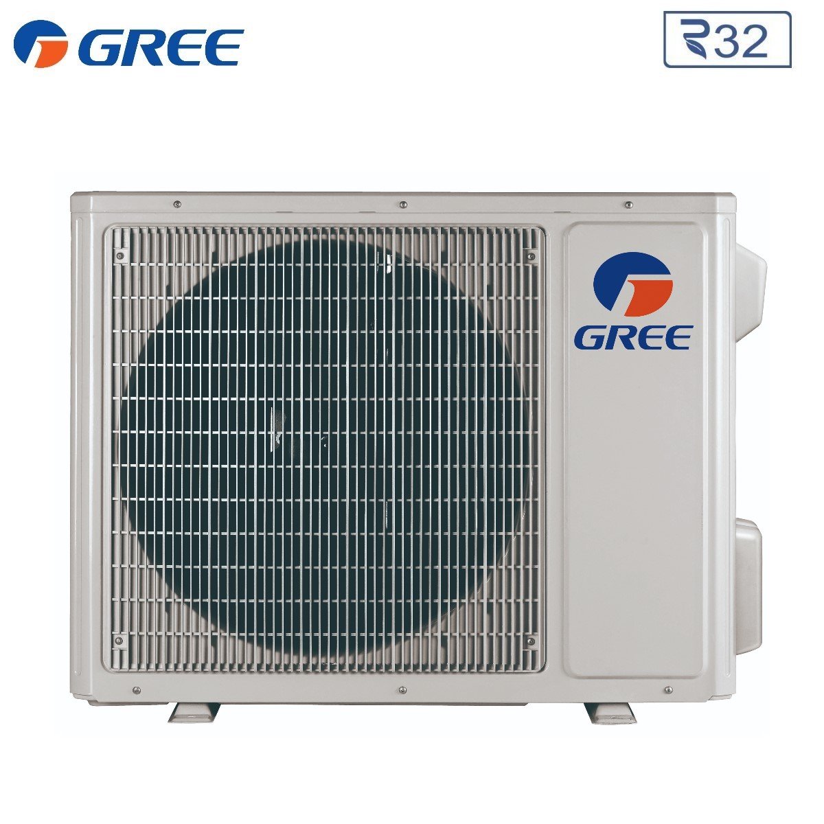 gree climatizzatore condizionatore gree inverter serie bora 24000 btu r 32 classe aa ean 8059657002532
