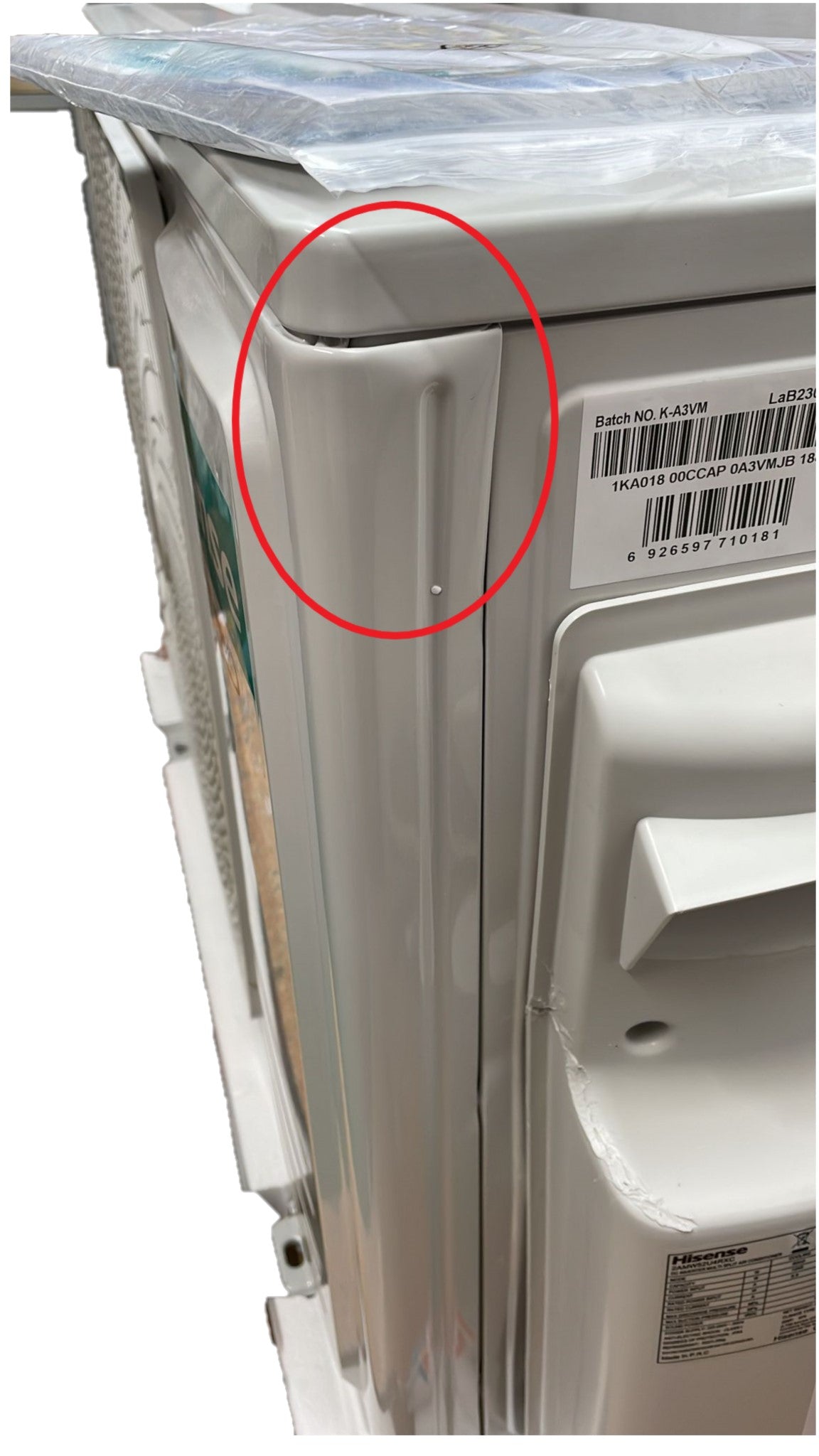 hisense area occasioni climatizzatore condizionatore hisense dual split inverter serie hi comfort 1212 con 2amw52u4rxc r 32 wi fi integrato 1200012000