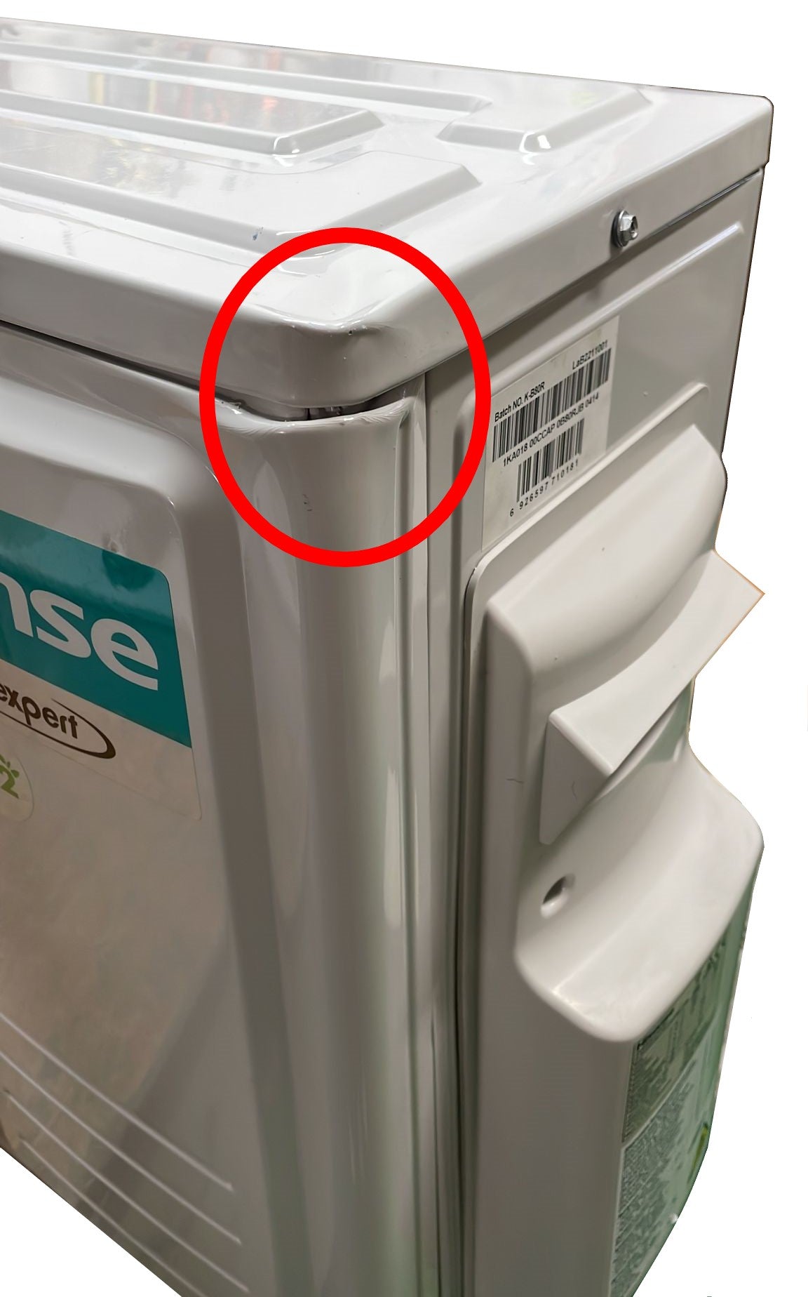 hisense area occasioni climatizzatore condizionatore hisense dual split inverter serie hi comfort 912 con 2amw52u4rxc r 32 wi fi integrato