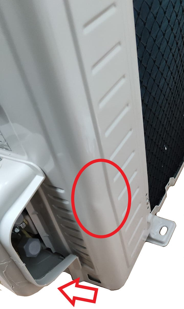 hisense area occasioni climatizzatore condizionatore hisense inverter serie easy smart 12000 btu ca35mr05g ca35mr05w r 32 wi fi optional classe aa 26