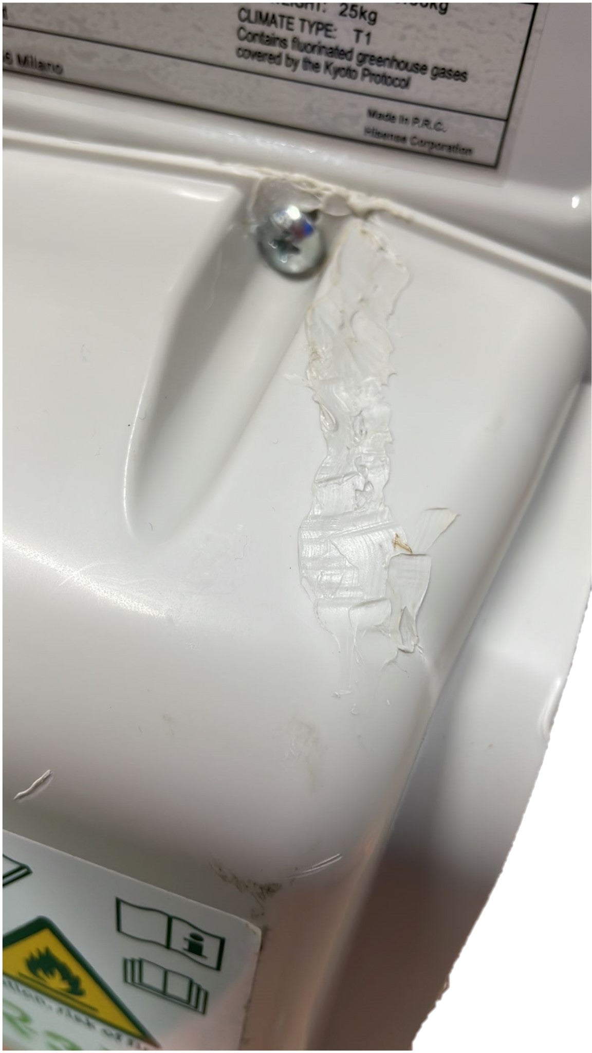 hisense area occasioni climatizzatore condizionatore hisense inverter serie easy smart 12000 btu ca35mr05g ca35mr05w r 32 wi fi optional classe aa 5