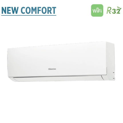 immagine-3-hisense-climatizzatore-condizionatore-hisense-dual-split-inverter-serie-new-comfort-1818-con-4amw105u4raa-r-32-wi-fi-optional-1800018000-ean-8059657013248